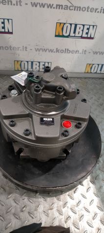 Motore SAI GM2 500 9HD40 - Foto 3