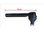 F2140000012 TESTINA STERZO SCATOLA GUIDA DESTRA CASALINI M10 2  SERIE M12