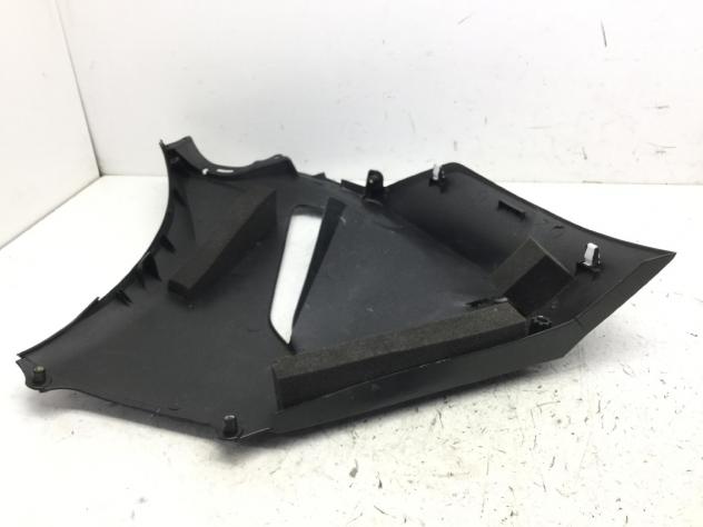 HONDA CBR RR ABS KM0 600 CARENA FIANCATA ANTERIORE DESTRA - ROTTURE 2024 2026 - Foto 7