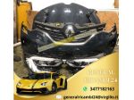 MUSATA COMPLETA RENAULT CAPTUR 2022