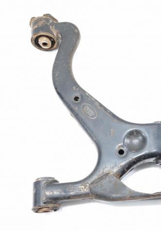 BRACCIO OSCILLANTE ANTERIORE DESTRO LAND ROVER Discovery Serie IV 306DT (10) - Foto 7