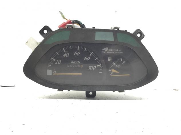 MBK FLAME F XC 125 STRUMENTAZIONE CONTACHILOMETRI 2000 2001 SE032
