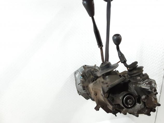 CAMBIO MANUALE COMPLETO DAIHATSU Feroza 1° Serie HD-E Benzina 1600 (8793) - Foto 5