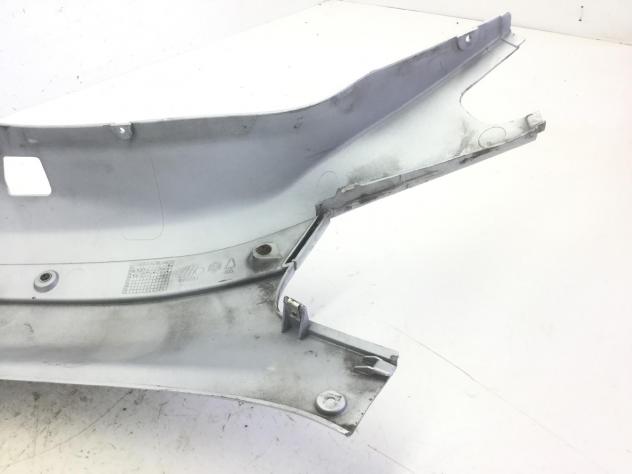 PIAGGIO X8 200 CARENA FIANCATA POSTERIORE SINISTRA 2005 2007 M36200 - Foto 6