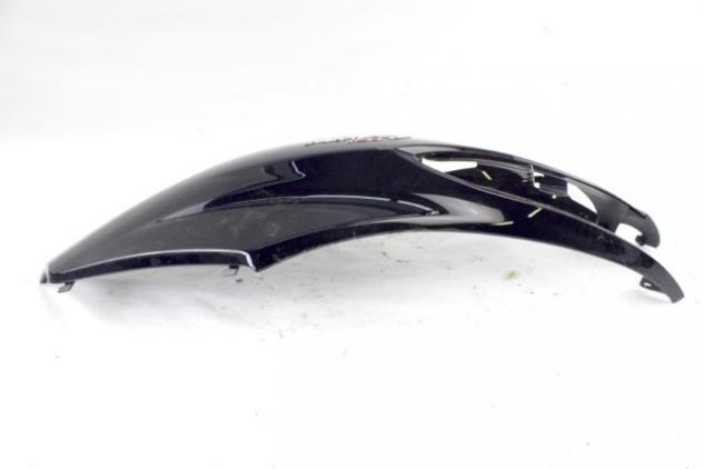 PIAGGIO LIBERTY 125 1B001364 CARENA POSTERIORE SINISTRA 21 - 24 REAR LEFT FAIRING PICCOLI GRAFFI - Foto 2