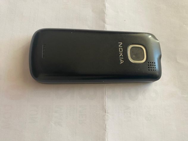 Telefonino Nokia - NON FUNZIONANTE - Foto 2