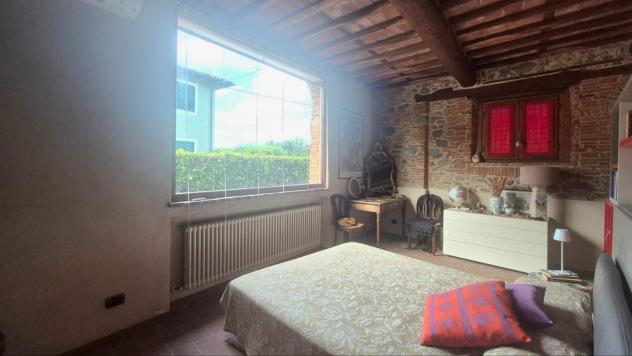 Rustico in vendita a Marlia - Capannori 180 mq Rif: 1444818 - Foto 10