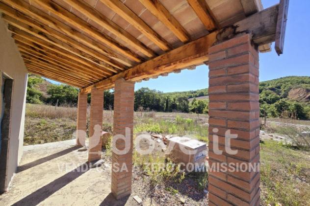 Rustico / Casale di 90 m² con 4 locali e box auto in vendita a Pienza - Foto 11