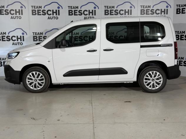 FIAT Doblò Passo Corto Diesel Magic Top 100cv - Foto 4
