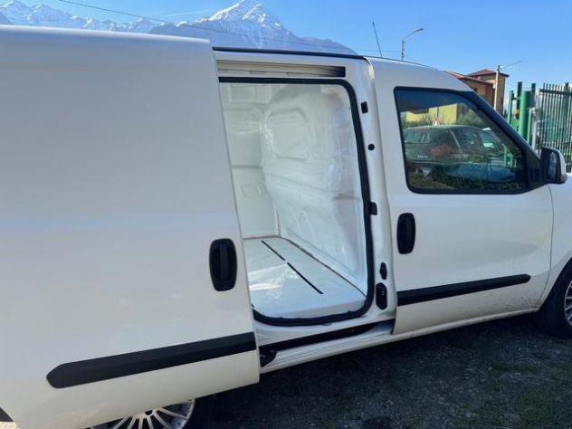 FIAT DOBLO' 1.6 MJT 120CV PC-TN Cargo Lamierato rif. 23402136 - Foto 7