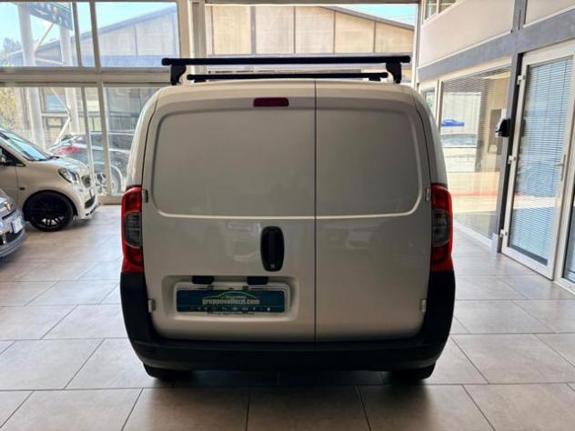 FIAT Fiorino Cargo 2 posti 1.3 MJT 75CV A/C * IVA esposta * - Foto 8
