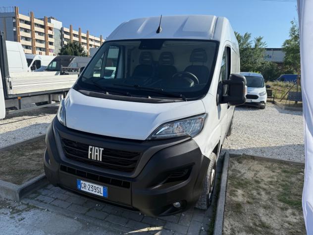 Fiat Ducato 33 2.2 Mjt 140CV L2H2 Iva Compresa - Foto 3
