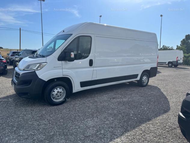 FIAT Ducato 33 LH3 2.3 mjt 130cv E6 - Foto 5