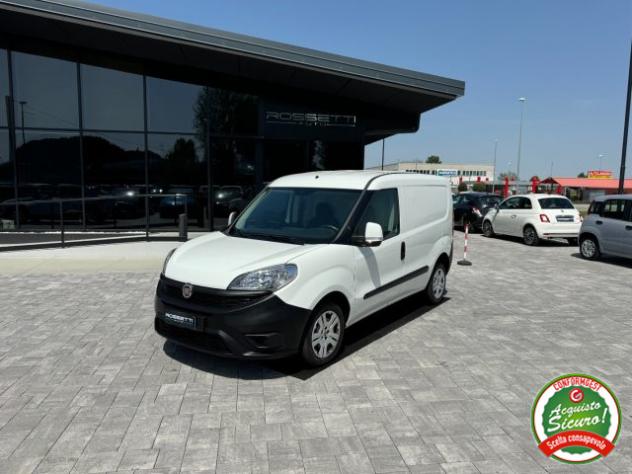 FIAT Doblo Doblò 1.3 MJT SX PC-TN Cargo Lamierato rif. 23992873