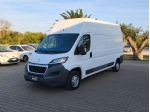 FIAT Ducato Boxer Furgone L3 H3 Super Alto