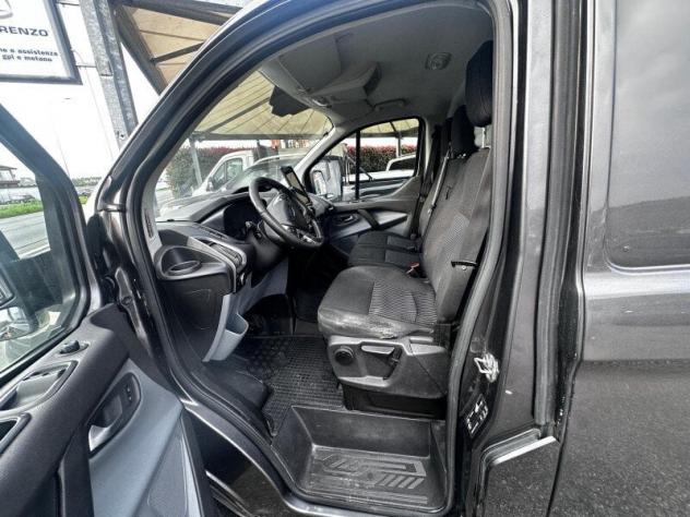 Ford Transit Custom Transit Custom 270 2.0 TDCi 130 PC Furgone Trend - Foto 8