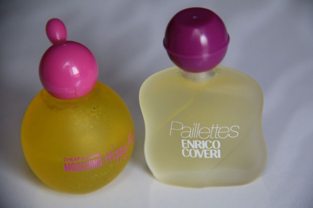 Mignon profumi COVERI - MOSCHINO - Foto 6
