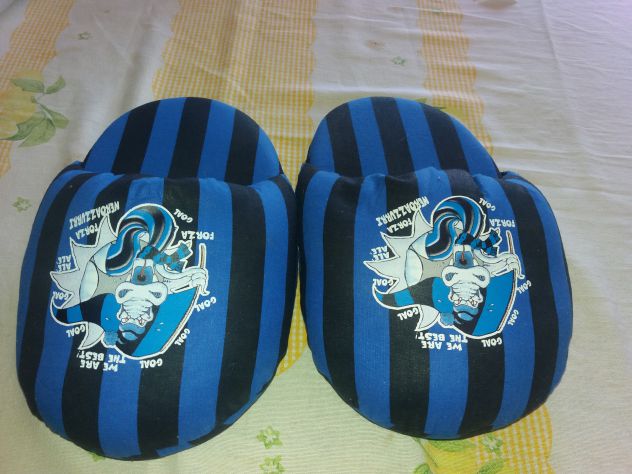DVD Inter e oggetti da collezione - Foto 8