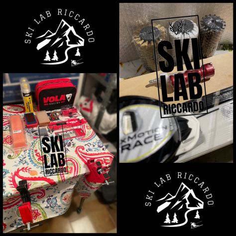 Ski Lab Riccardo Manutenzione/Riparazione Sci e Snowboard a Rovigo