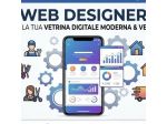 Realizzazione Siti Web per Attività e Professionisti | Anteprima GRATUITA