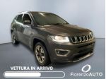 Jeep Compass 1.6 MJet Limited 120CV (Man)"PREZZO REALE" (F1355)