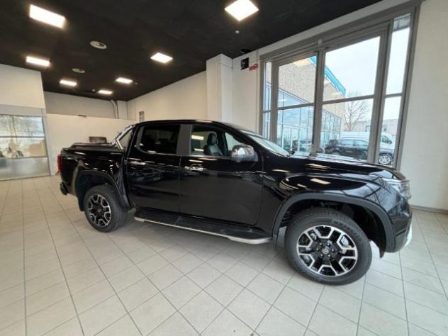 VOLKSWAGEN Amarok 3.0 V6 TDI 241CV 4MOTION aut. Style KM 0 rif. 22007436 - Foto 9