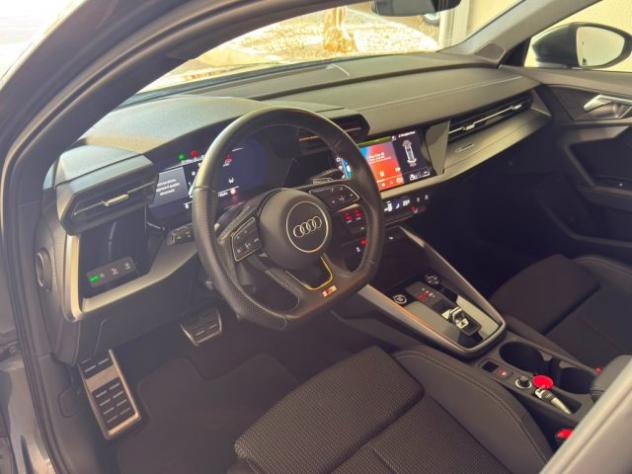 AUDI A3 SPB 30 TDI S line edition rif. 23998306 - Foto 10