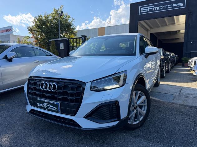 Audi Q2 35 TFSI S tronic Admired Advanced PREZZO REALE - Foto 2