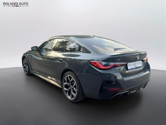 BMW i4 M50 Sport auto - Foto 6