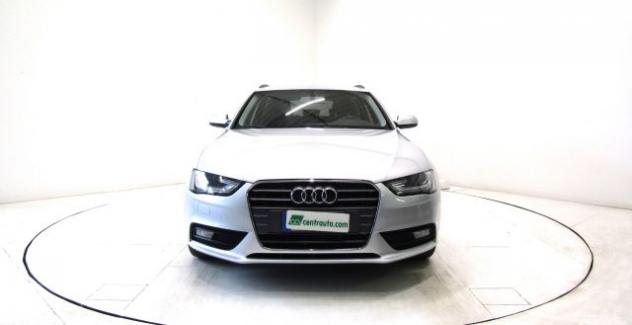 AUDI A4 Avant 2.0 TDI multitronic Aut. 150CV rif. 23692434 - Foto 2