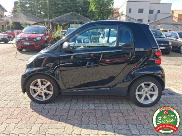 SMART ForTwo 1000 52 kW MHD coupé pulse rif. 23781955 - Foto 2