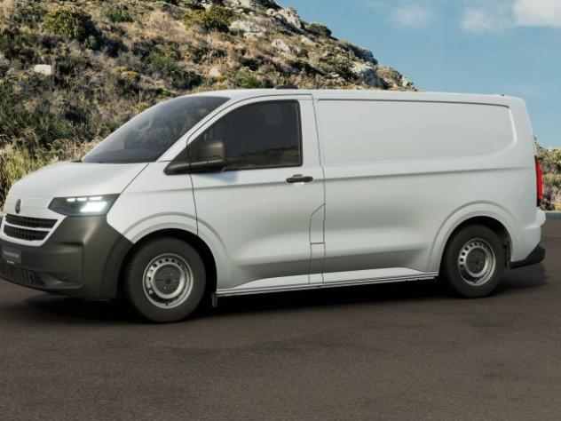 VOLKSWAGEN T6 transporter t7 28 2.0 tdi 150cv l1 auto rif. 23444380 - Foto 2