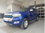 Ford Ranger 2.2 tdci double cab Limited 160cv auto - AUTOCARRO DETRAIBILE A &hellip;