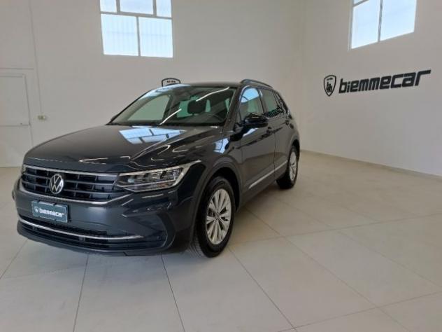 VOLKSWAGEN Tiguan 2.0 TDI 150 CV SCR DSG Life i.e rif. 23698801