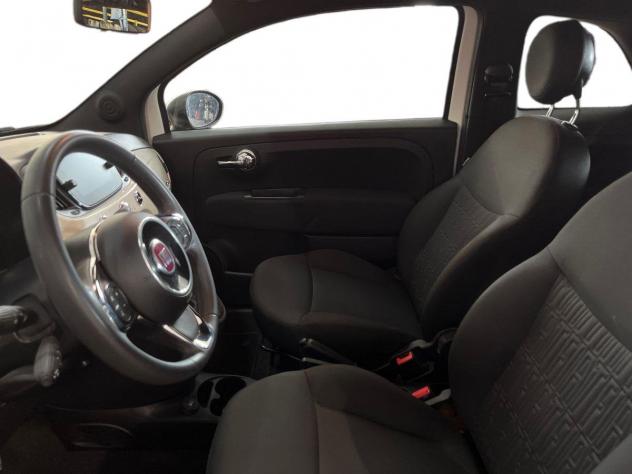 FIAT 500 III 2015 1.0 hybrid Cult 70cv - Foto 7