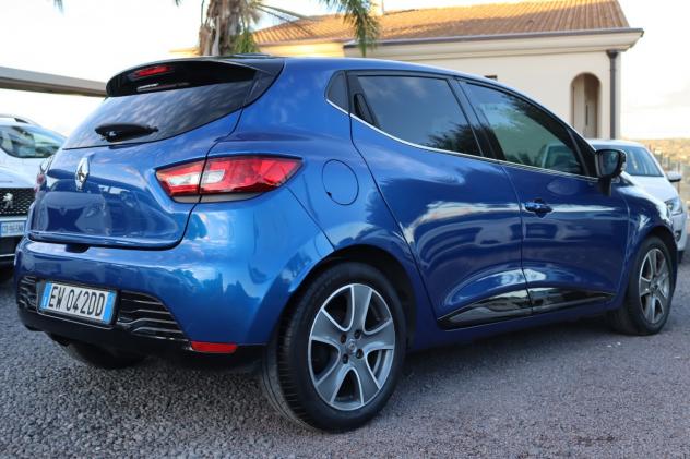 Renault Clio 1.5 dCi 8V 75CV 5 porte Costume National - Foto 3