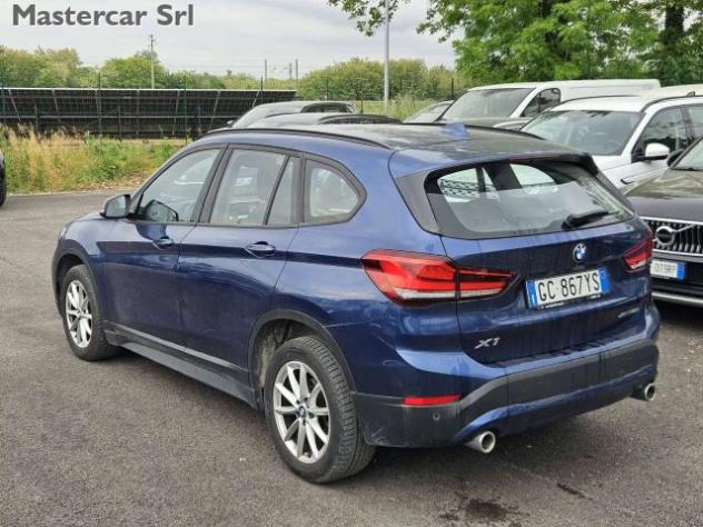 BMW X1 xdrive18d 150cv Business Advantage auto - GC867YS rif. 23836694 - Foto 7