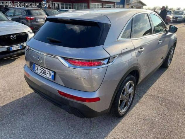 DS AUTOMOBILES DS 7 Crossback DS7 1.5 bluehdi Business 130cv auto GK338FV rif. 23975603 - Foto 7