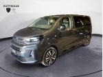 Citroën SpaceTourer 2.2 Diesel 180 cv Automatico M Business Lounge 8 Posti