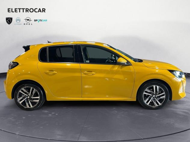 Peugeot 208 Allure Pack PureTech 100 EAT8 S/S auto Garanzia Cinghia 10 Anni o 175.000 km - Foto 7