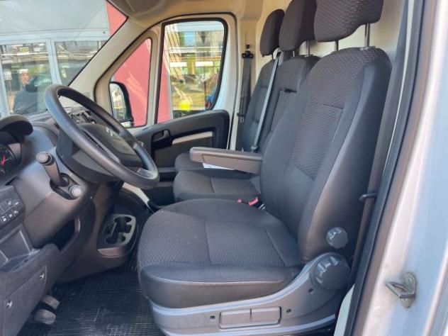 CITROEN Jumper 33 2.2 BlueHDi 140cv L2H2 Furgone rif. 23826086 - Foto 7