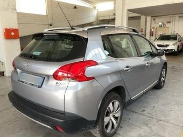 Peugeot 2008 Allure 1.6 diesel - Foto 4