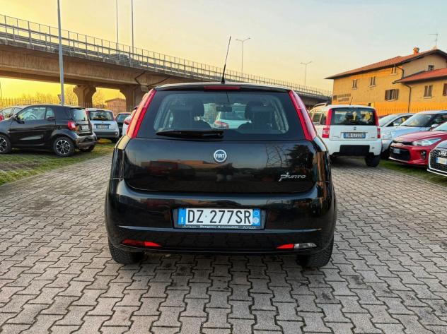 Fiat Grande Punto 1.4 GPL 5 porte OK NEOPATENTATI - Foto 6