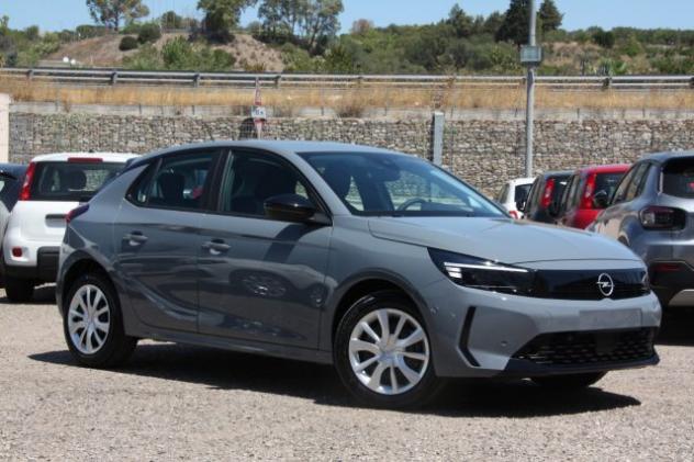 OPEL Corsa 1.2 EDITION NUOVO rif. 23770294 - Foto 4