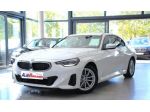 BMW Serie 2 Cpé(G42/87) 220i Coupé