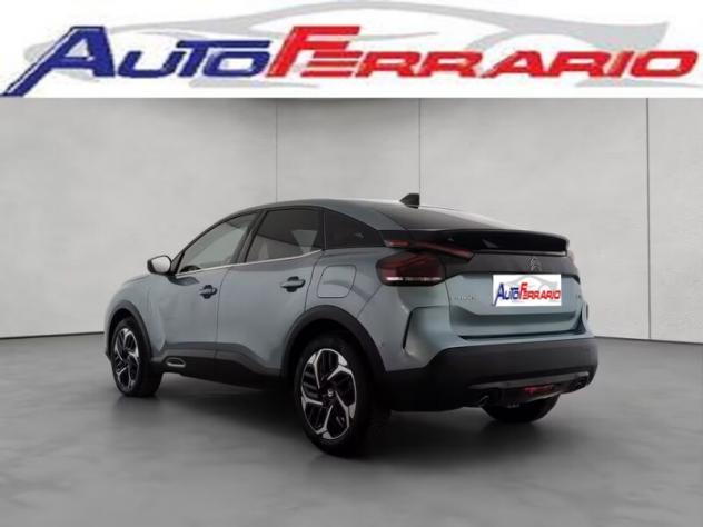 CITROEN C4 3ª serie C4 PureTech 130 S&S Max - Foto 3
