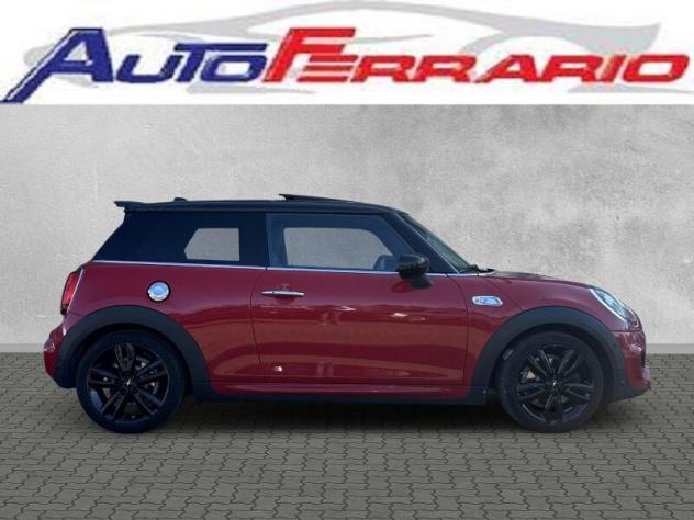 MINI Mini 4ª serie (F56) Mini 2.0 Cooper S - Foto 4