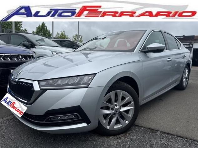 SKODA Octavia 4ª serie Octavia 1.5 TSI ACT Hybrid 150 CV DSG Style - Foto 4