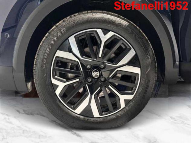 CITROEN C4 Hybrid 145 cv Automatico - MAX rif. 23986501 - Foto 8