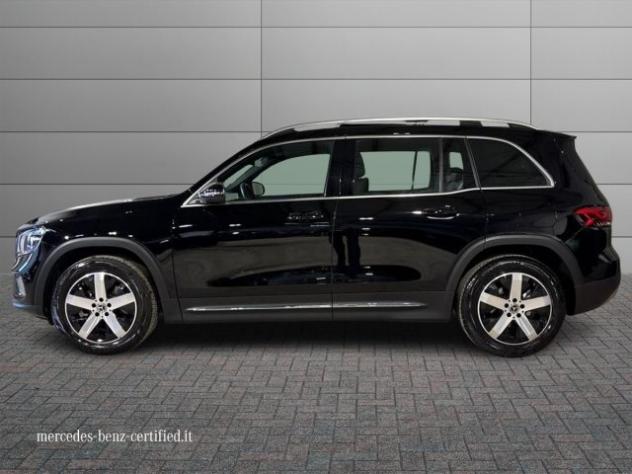 MERCEDES-BENZ GLB 200 d Automatic Sport Plus rif. 23647688 - Foto 6